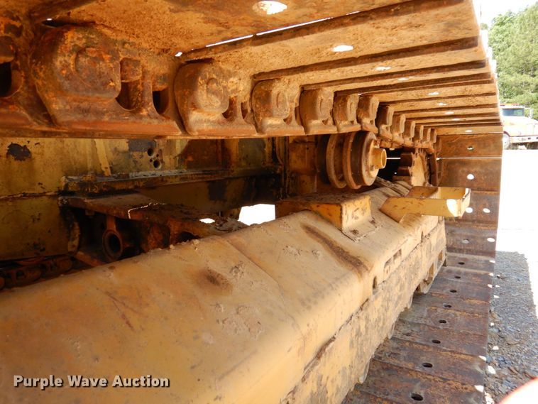 image for item DL3752 Delta DT150C  cable plow