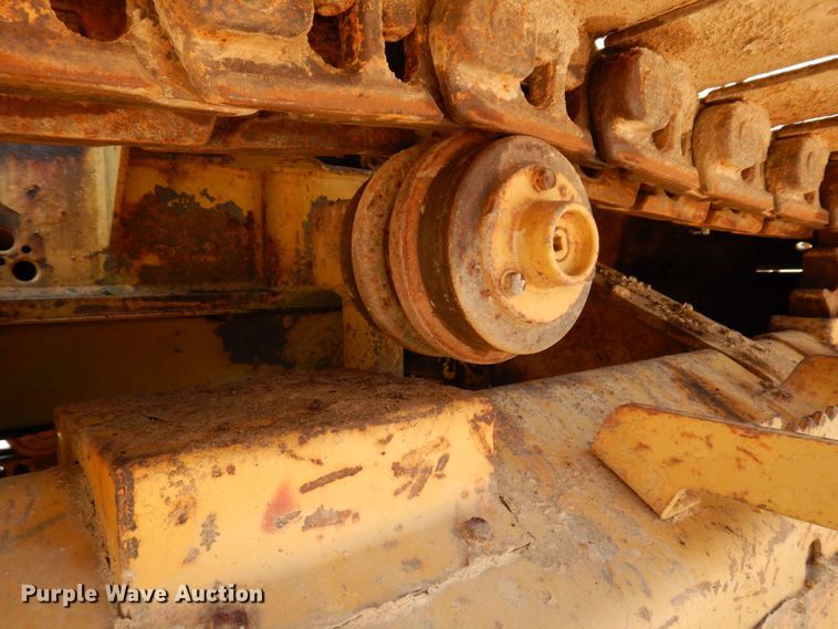 image for item DL3752 Delta DT150C  cable plow