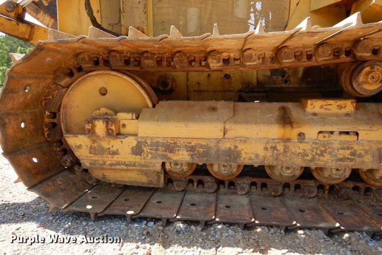 image for item DL3752 Delta DT150C  cable plow