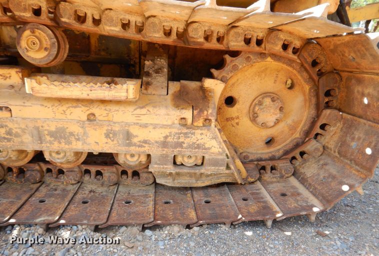 image for item DL3752 Delta DT150C  cable plow