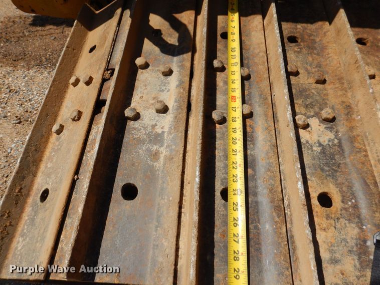 image for item DL3752 Delta DT150C  cable plow