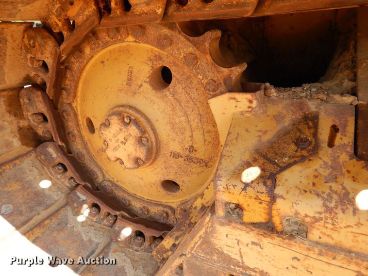 image for item DL3752 Delta DT150C  cable plow