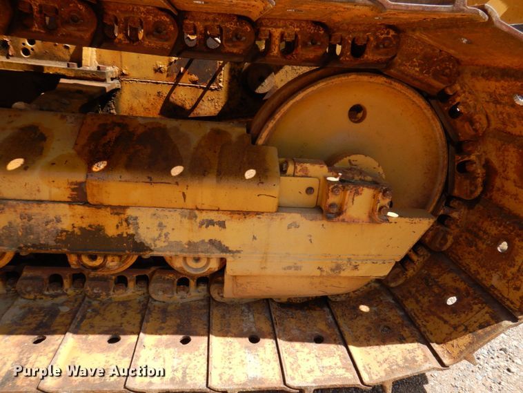 image for item DL3752 Delta DT150C  cable plow