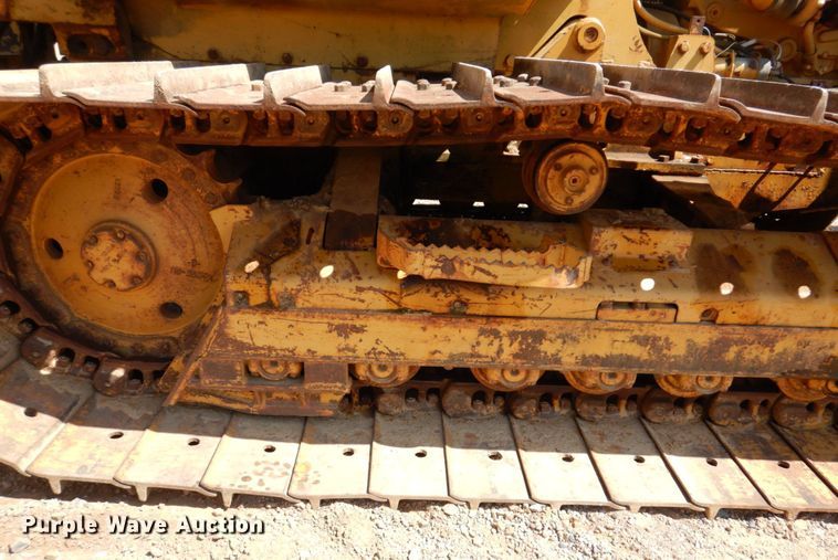 image for item DL3752 Delta DT150C  cable plow