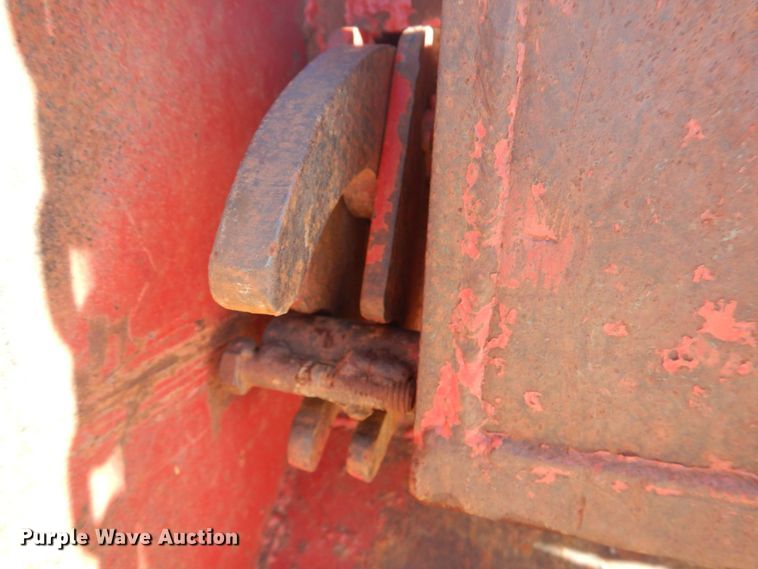 image for item DL4230 1986 International S2300  dump truck