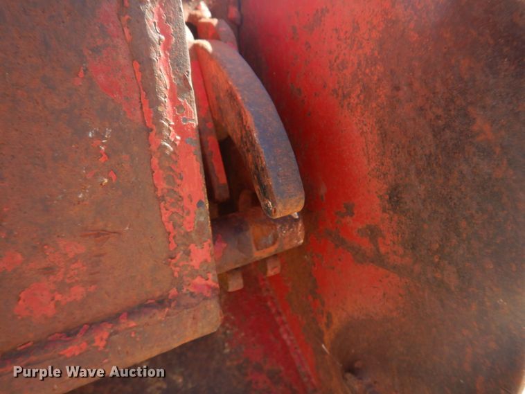 image for item DL4230 1986 International S2300  dump truck