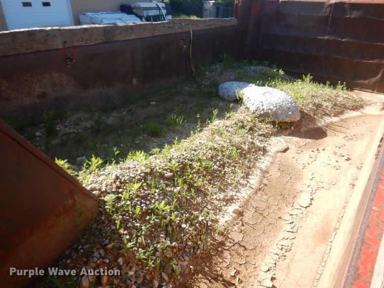 image for item DL4230 1986 International S2300  dump truck