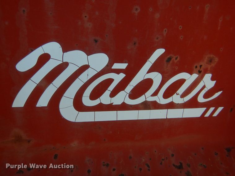 image for item DL4230 1986 International S2300  dump truck