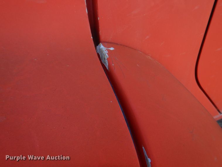 image for item DL4230 1986 International S2300  dump truck