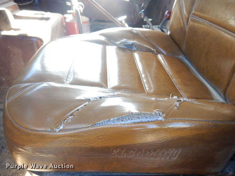 image for item DL4230 1986 International S2300  dump truck