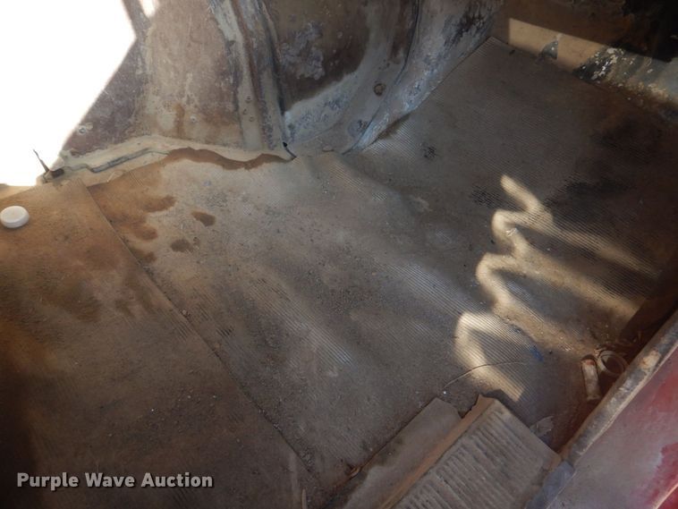 image for item DL4230 1986 International S2300  dump truck