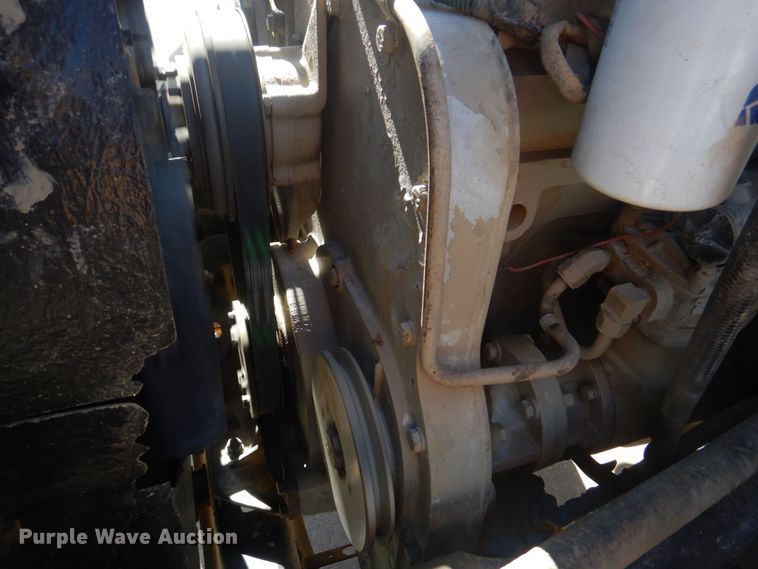 image for item DL4230 1986 International S2300  dump truck