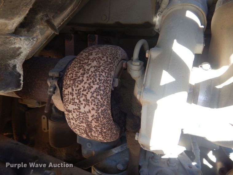 image for item DL4230 1986 International S2300  dump truck