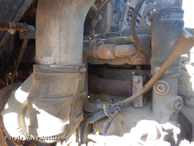 image for item DL4230 1986 International S2300  dump truck