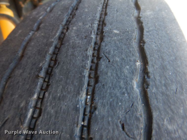 image for item DL4230 1986 International S2300  dump truck