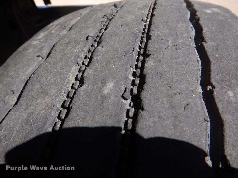 image for item DL4230 1986 International S2300  dump truck