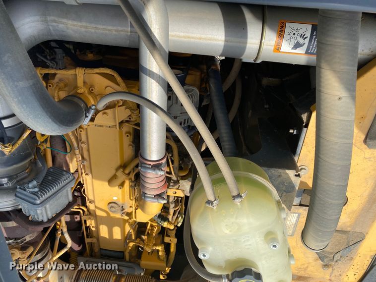 image for item DM4112 2013 John Deere 290GLC  excavator