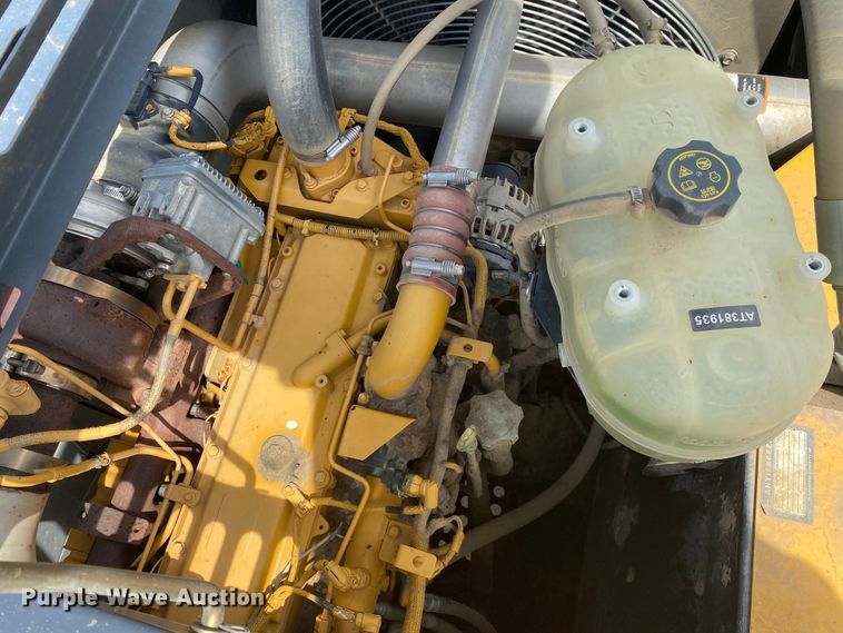 image for item DM4112 2013 John Deere 290GLC  excavator