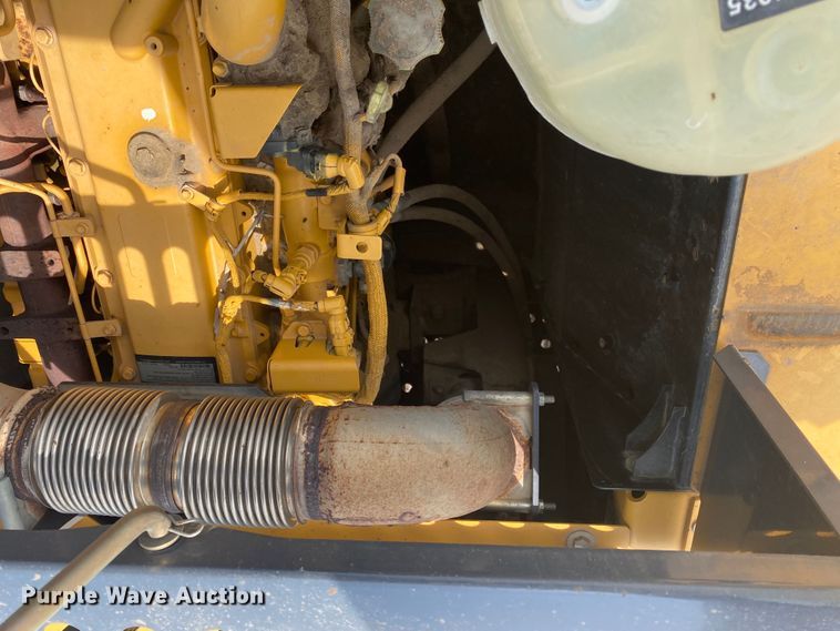 image for item DM4112 2013 John Deere 290GLC  excavator