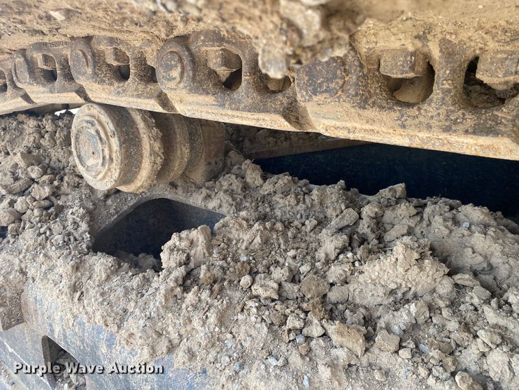 image for item DM4112 2013 John Deere 290GLC  excavator