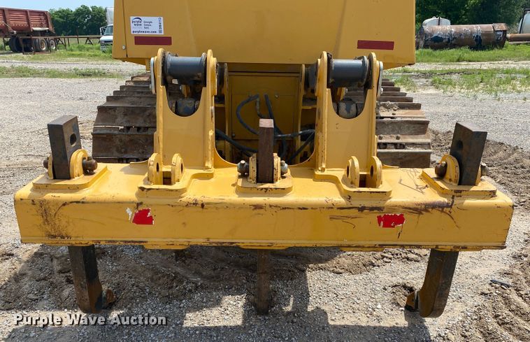 image for item DM4113 2015 John Deere 700KXLT  dozer