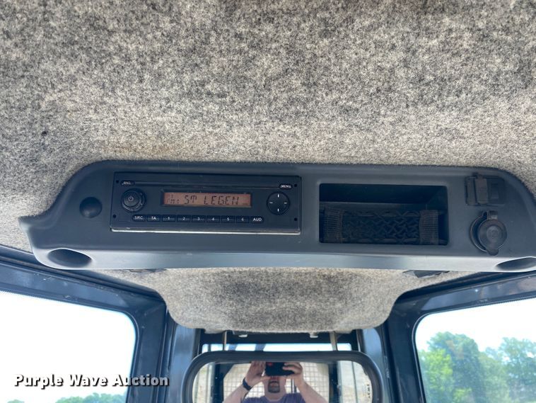 image for item DM4113 2015 John Deere 700KXLT  dozer