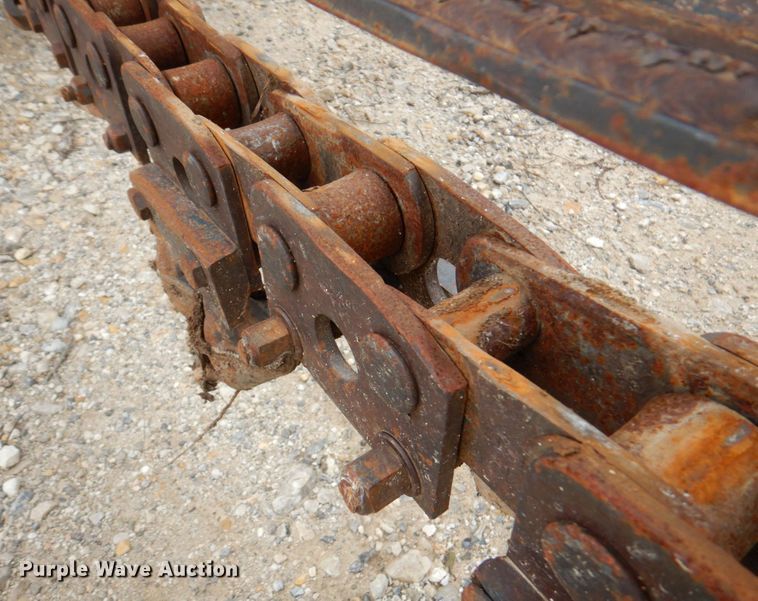 image for item DM6156 1999 Vermeer V5750  trencher