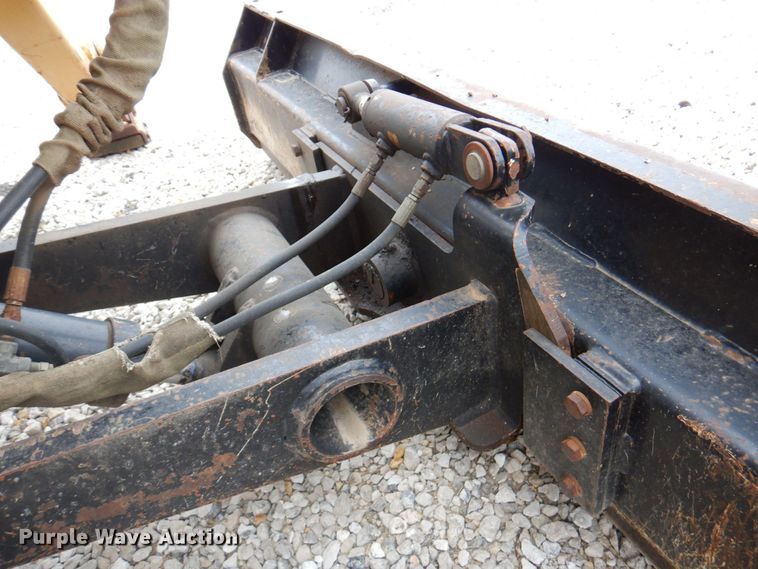 image for item DM6156 1999 Vermeer V5750  trencher