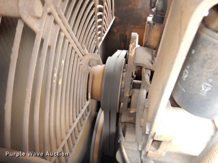 image for item DM6157 Komatsu D53A-17  dozer