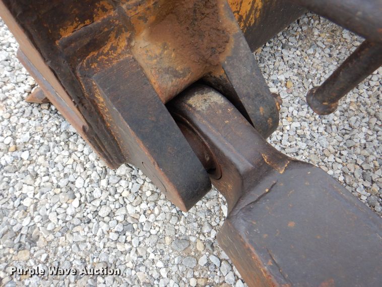 image for item DM6157 Komatsu D53A-17  dozer