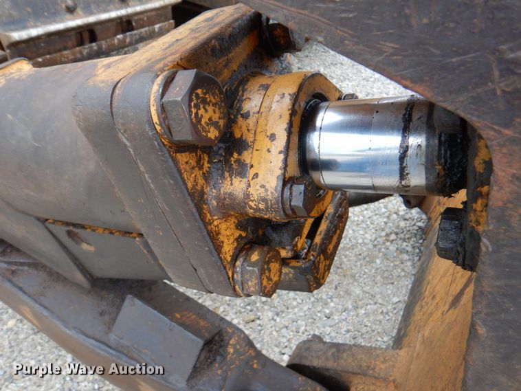 image for item DM6157 Komatsu D53A-17  dozer