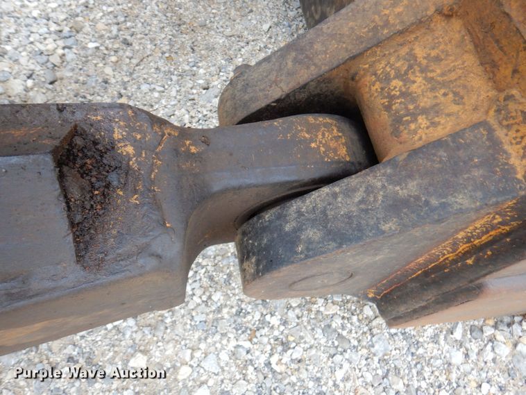 image for item DM6157 Komatsu D53A-17  dozer