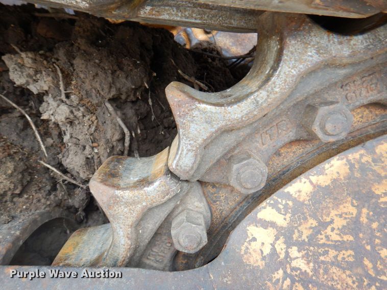 image for item DM6157 Komatsu D53A-17  dozer