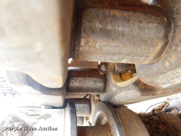 image for item DM6157 Komatsu D53A-17  dozer