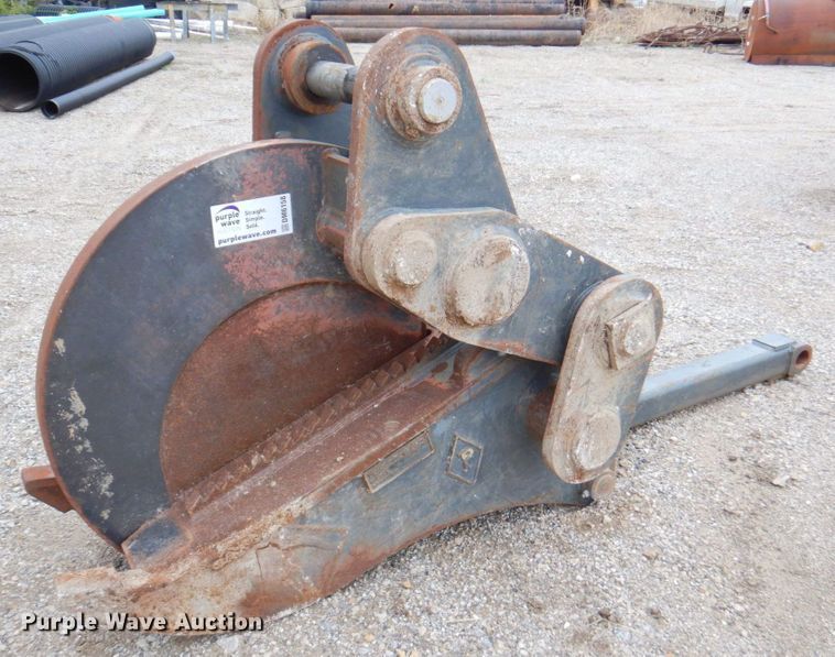 image for item DM6158 Pemberton WS500 shear