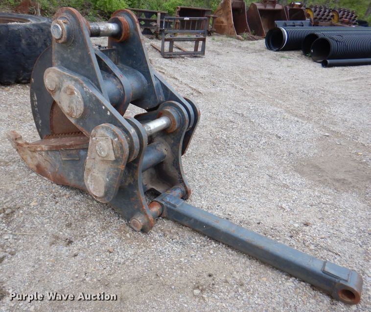 image for item DM6158 Pemberton WS500 shear