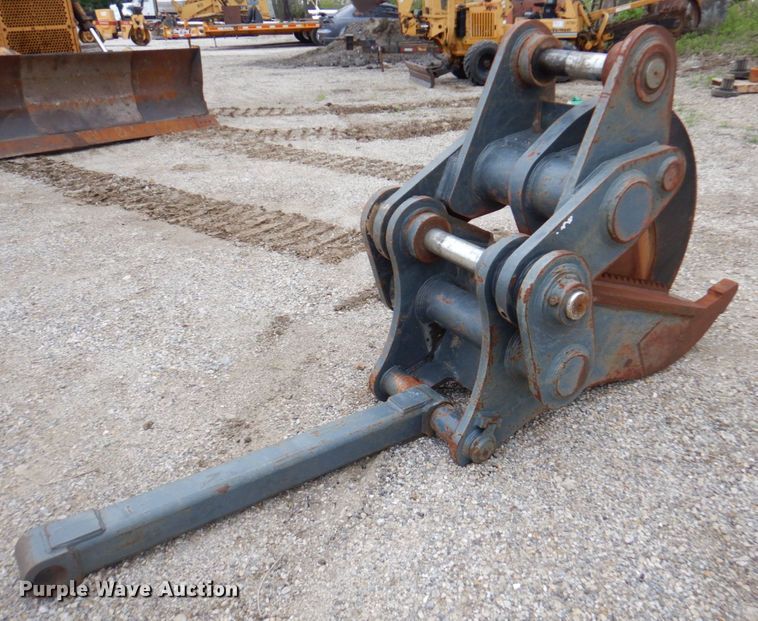 image for item DM6158 Pemberton WS500 shear