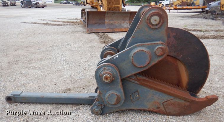 image for item DM6158 Pemberton WS500 shear