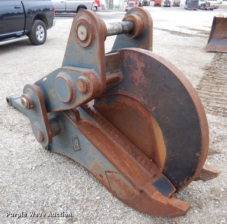 image for item DM6158 Pemberton WS500 shear