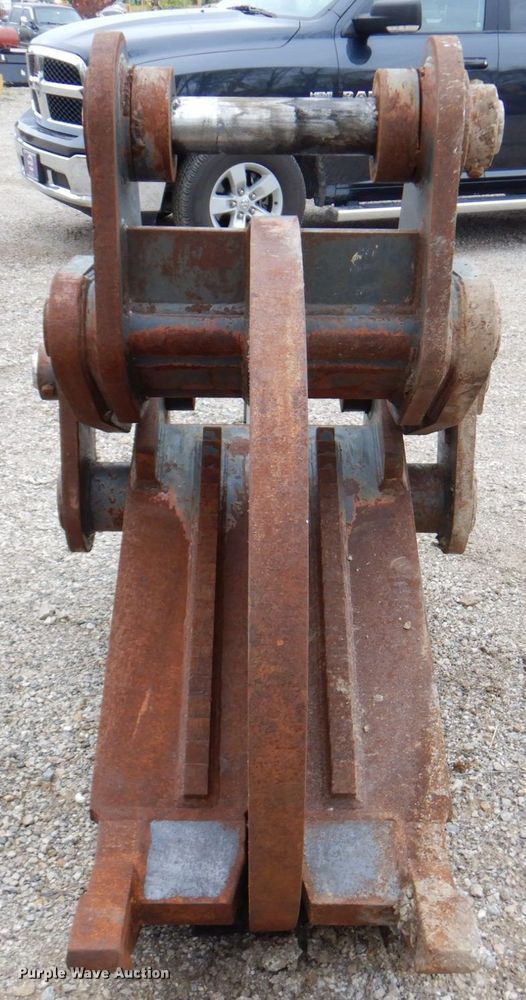 image for item DM6158 Pemberton WS500 shear