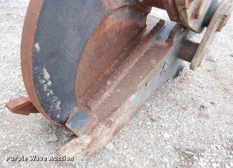 image for item DM6158 Pemberton WS500 shear