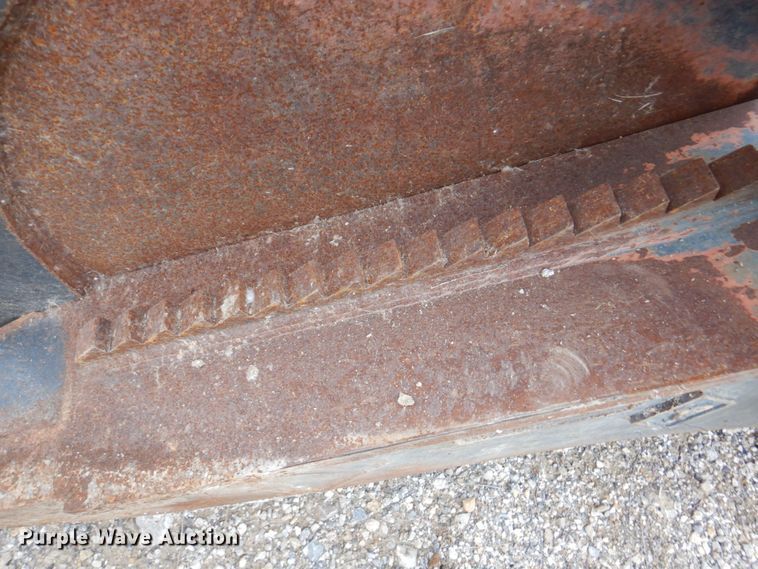 image for item DM6158 Pemberton WS500 shear