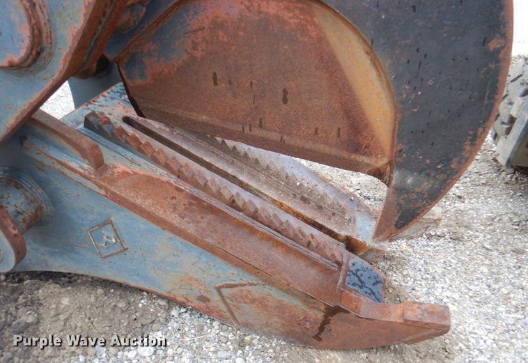 image for item DM6158 Pemberton WS500 shear