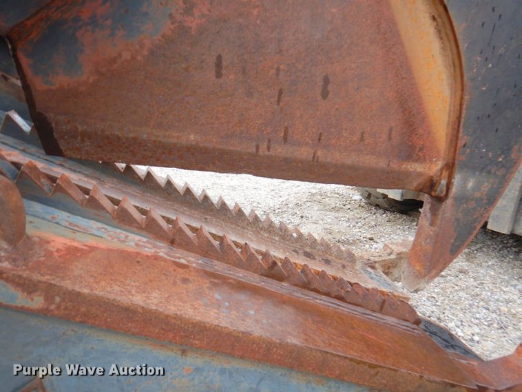 image for item DM6158 Pemberton WS500 shear