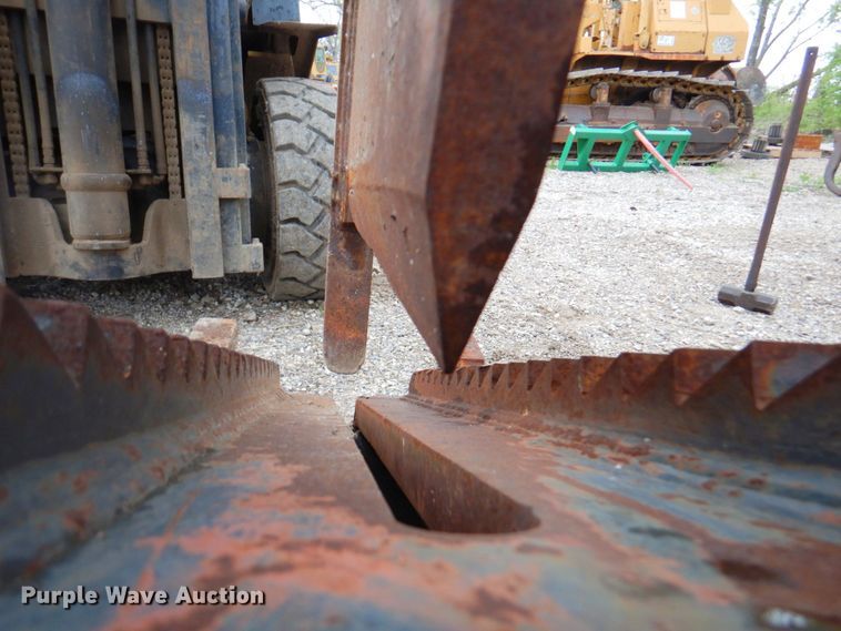 image for item DM6158 Pemberton WS500 shear