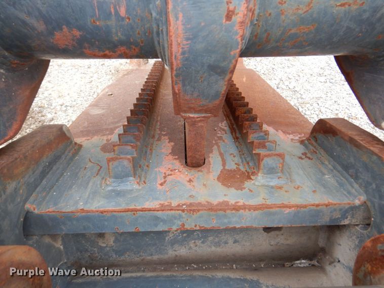 image for item DM6158 Pemberton WS500 shear