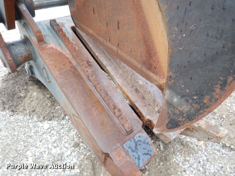 image for item DM6158 Pemberton WS500 shear