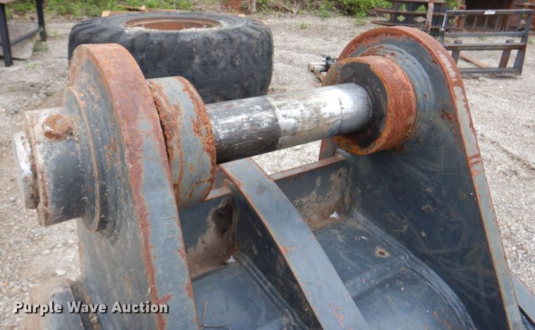 image for item DM6158 Pemberton WS500 shear