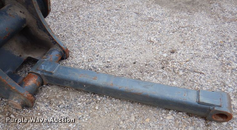 image for item DM6158 Pemberton WS500 shear