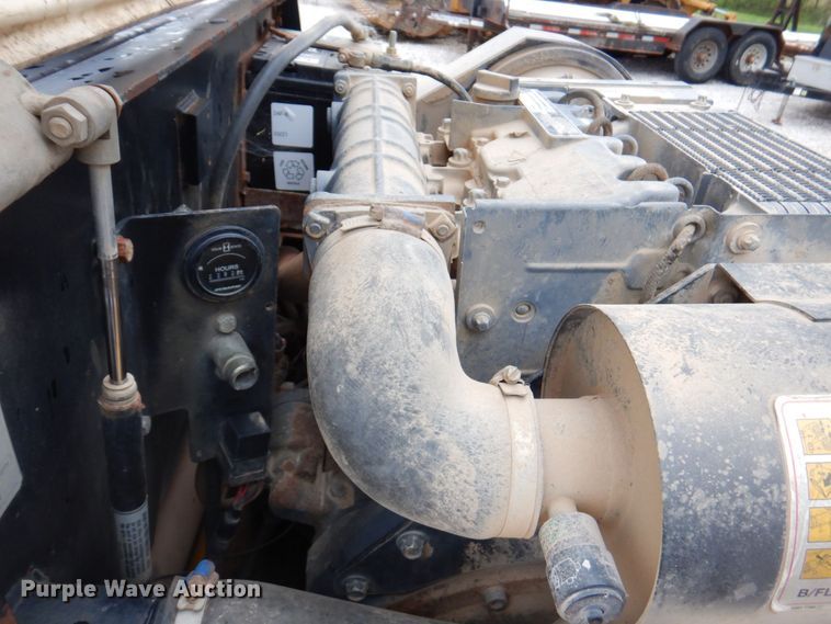 image for item DM6160 1994 Dynapac CC142  double drum roller